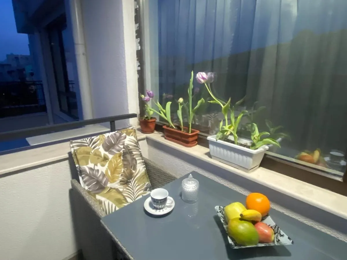 Sea Sunrise Apartment Burgas 0*,  Bulgaria