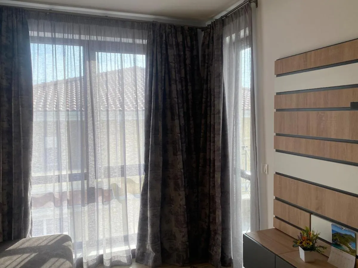 Sea Sunrise Apartment Burgas City 0*,  Bulgarien