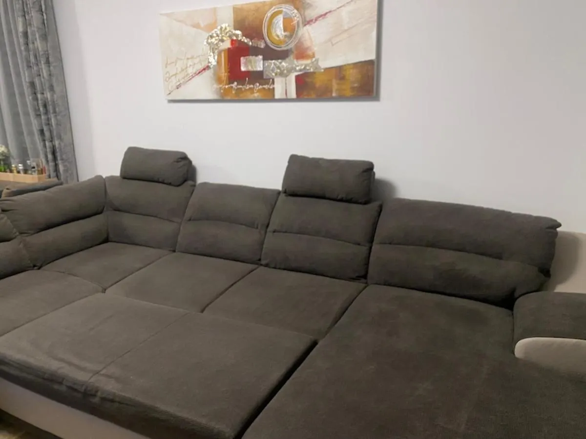 Sea Sunrise Apartment Burgas City 0*,