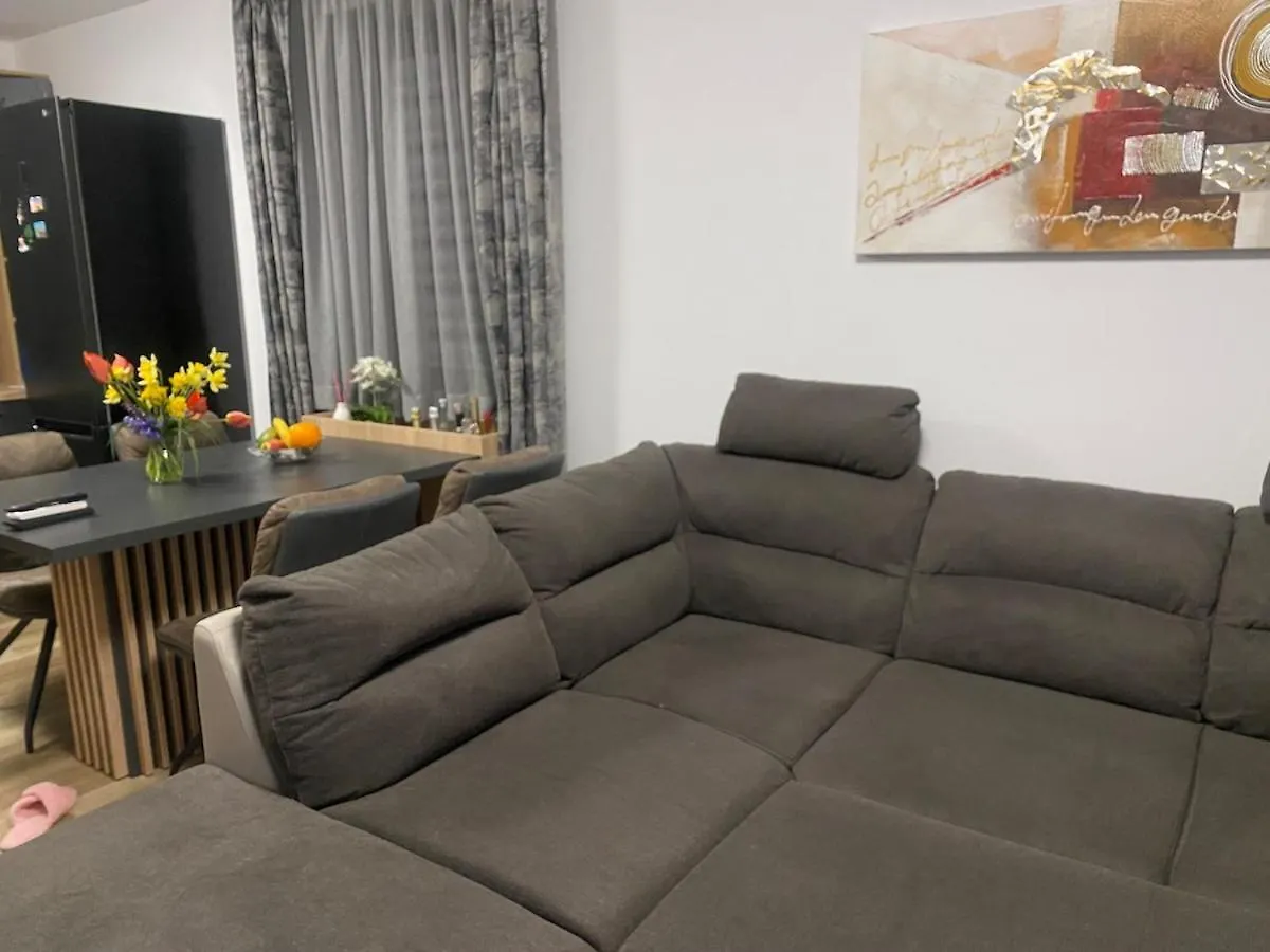 Sea Sunrise Apartment Burgas City 0*,  Bulgarien