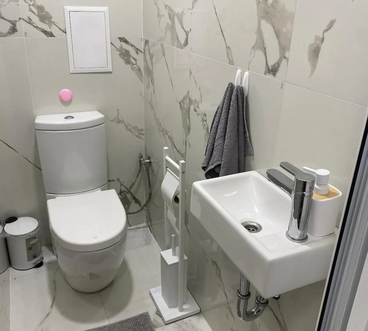 Sea Sunrise Apartment Burgas City