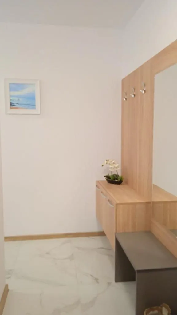 Sea Sunrise Apartment Burgas City Bulgarien