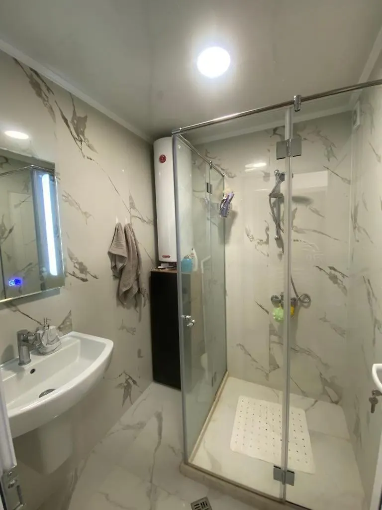 Sea Sunrise Apartment Burgas City