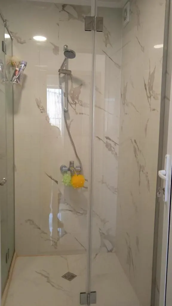 Sea Sunrise Apartment Burgas City Bulgarien