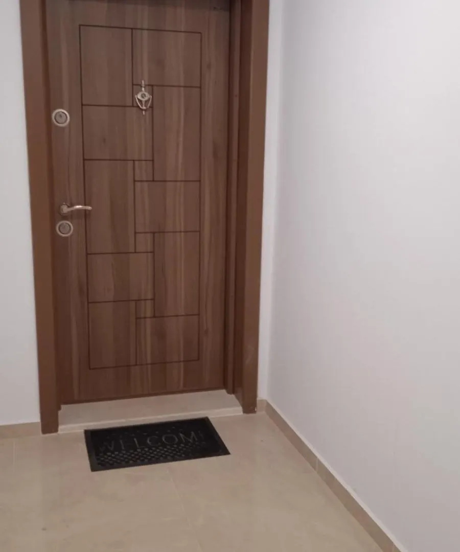 Sea Sunrise Apartment Burgas City