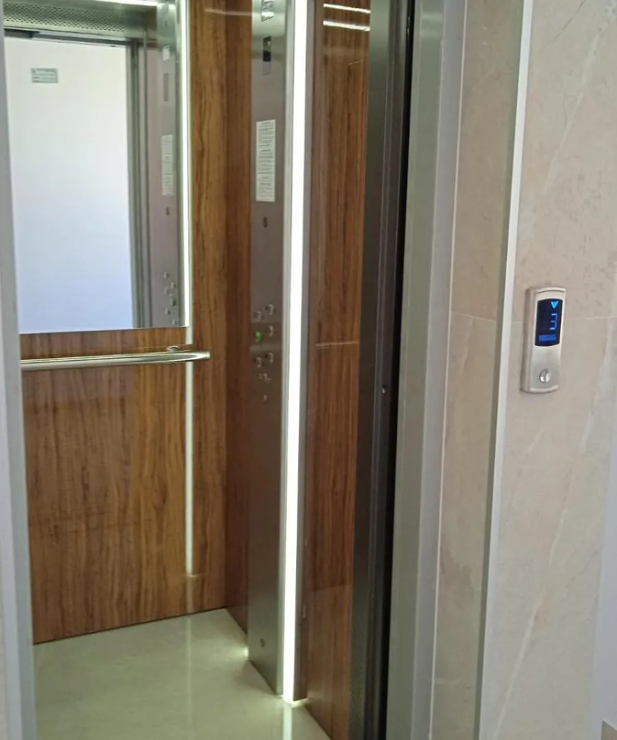 Sea Sunrise Apartment Burgas City